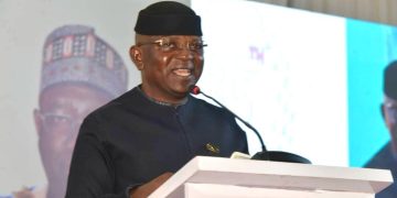 FG To Sustain Collaboration With Nigerian Society If Engineers For Quality Infrastructure