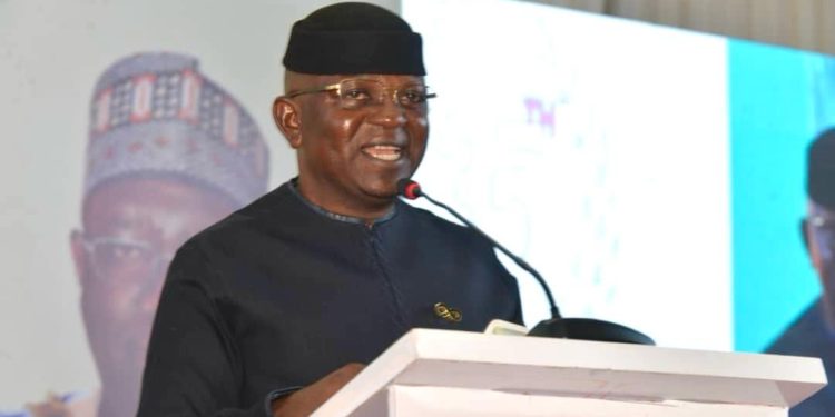 FG To Sustain Collaboration With Nigerian Society If Engineers For Quality Infrastructure