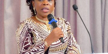 Federal Government Targets Food Security Through Strategic Water Infrastructure — Utsev