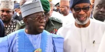 President Tinubu Hails Alake’s Re-election As AMSG Chairman