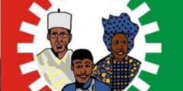 Court Removes Abure As Labour Party Chairman, Orders INEC To Recognise Nenadi Usman-Led Caretaker Committee.