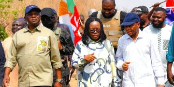 FG Moves To Complete Otukpo Dam To Boost Water Supply, Power, Irrigation