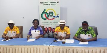 FGC Warri Marks 60 Years Of Academic Excellence, Plans Technology and Innovation Centre