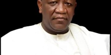 Senator Abdulaziz Yari Approves Distribution Of 746 Trucks Of Food For Ramadan In Zamfara