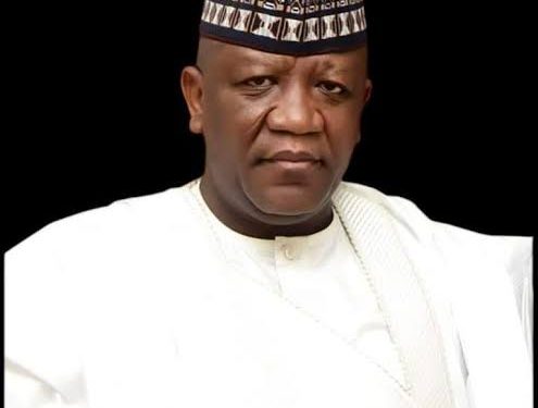 Senator Abdulaziz Yari Approves Distribution Of 746 Trucks Of Food For Ramadan In Zamfara