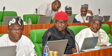 Reps Summon Auditor-General and Ministers Over Agricultural Intervention Funds