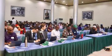 FG, Partners Launch Five-Year Project To Tackle Sachet Water Plastic Pollution