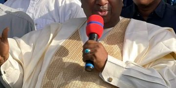 Mass Defection Rocks Kebbi As PDP Members Join APC