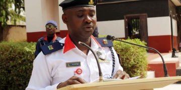 NSCDC Arrests Three For Impersonating Security Officers In Nasarawa