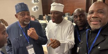 FG Reaffirms Commitment To Reviving Nigeria’s Cocoa Industry