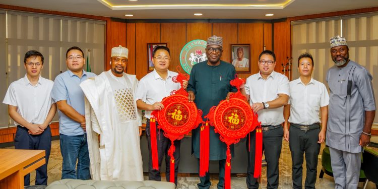 Governor Yusuf Approves New Appointments And Promotions In Kano