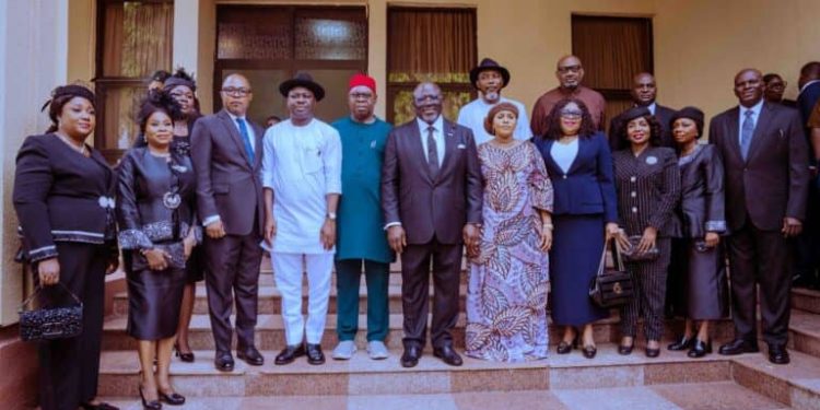 Governor Yusuf Approves New Appointments And Promotions In Kano