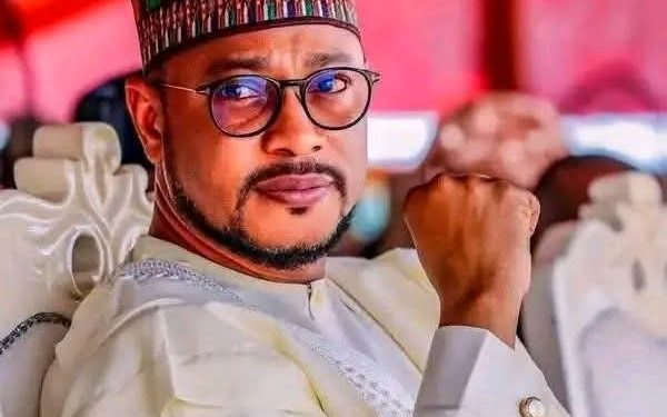 Gov. Dauda Lawal Engages PDP Stakeholders To Strengthen Unity In Zamfara