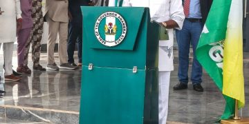 Gov. Soludo Defends Temporary Closure Of Onitsha Main Market
