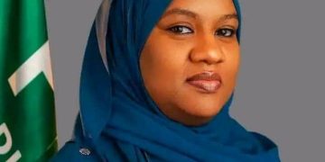 Zamfara First Lady Says Youth Empowerment Key To Reducing Unemployment