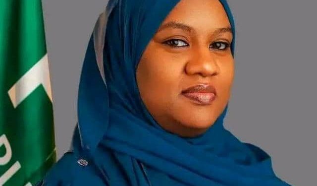 Zamfara First Lady Says Youth Empowerment Key To Reducing Unemployment