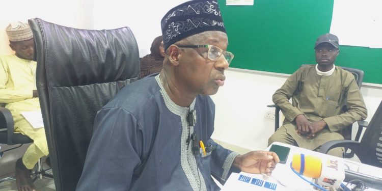 FG To Commence Malaria Vaccination In Bauchi And Edo States