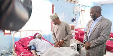 Nasarawa Govt Strengthens Health Facilities With New Equipment