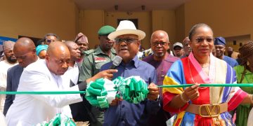 Wike Commissions 12 Ambulances, Pledges Health Sector Transformation In FCT