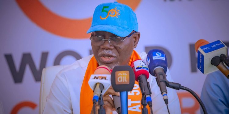 Ondo To Honour Founding Fathers As State Marks 50th Anniversary