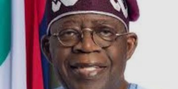 President Tinubu Condoles With Super Eagles’ Chukwueze Over Mother’s Passing