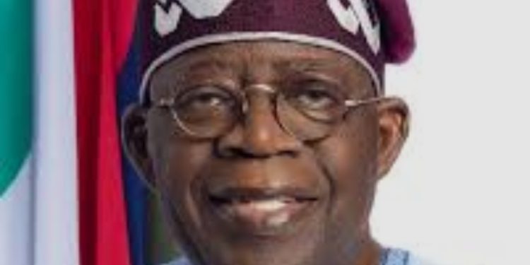 President Tinubu Condoles With Super Eagles’ Chukwueze Over Mother’s Passing