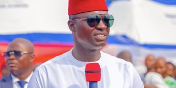 Gunmen Attack Ebonyi Community, Many Feared Dead