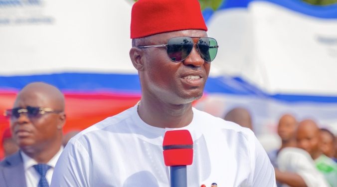 Gunmen Attack Ebonyi Community, Many Feared Dead