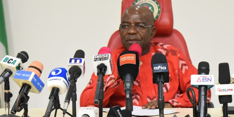 Abia To Launch Biogas Energy Project