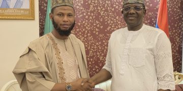 PDP Chieftains Defect To APC In Zamfara