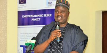 FG Moves To Digitize Cooperative Societies