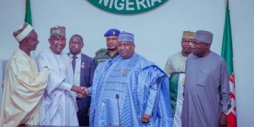 Kebbi Sets Up Committee To Probe Abandoned Governor’s Lodge Project.