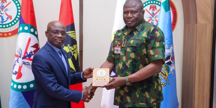 CDS Assures Benue Of Sustained Peace Efforts.