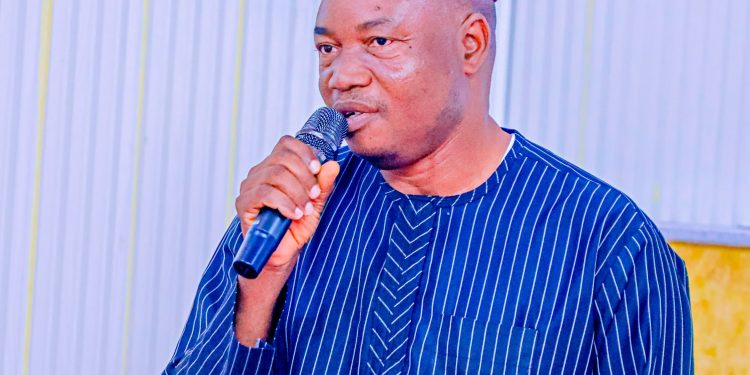 ICPC Academy To Intensify Anti-Corruption Training.