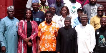 Kwara Trains Livestock Farmers On Modern Ranching.