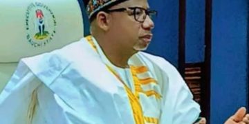 Bauchi Unveils Logo For 50th Anniversary Celebrations.