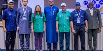 NNPC Unveils Gas Master Plan 2026