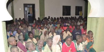 Save the Children Reports 1,683 Schoolchildren Abducted in 8 Years  Report Summary: