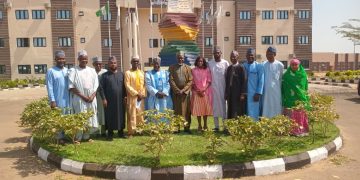 Vice-Chancellor Of North West University Endorses Library And Information Science As A Rewarding Career