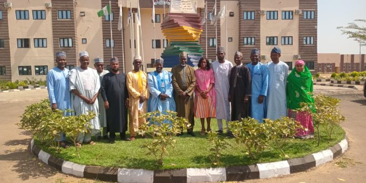 Vice-Chancellor Of North West University Endorses Library And Information Science As A Rewarding Career