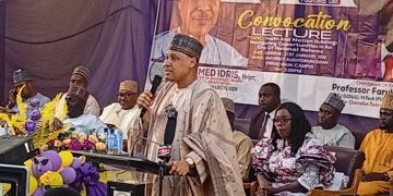 Tinubu’s Reforms Boost State Revenues, Attract Investment – Information Minister