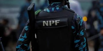 Oyo Police Intercept Suspected Explosive Materials In Saki