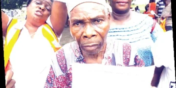 JOHESU Criticizes NAMDA And NMA Over Salary Dispute In Health Sector