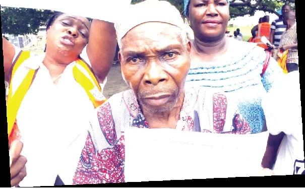 JOHESU Criticizes NAMDA And NMA Over Salary Dispute In Health Sector