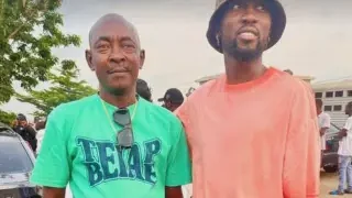 Ndidi Mourns Father’s Death, Recalls Painful Final Call