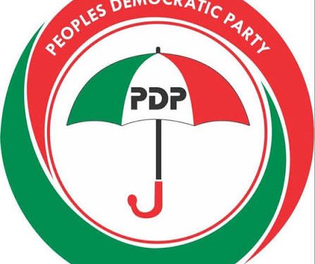 PDP Reaffirms Southern Zoning, Pledges Transparent Process for 2027 Ticket