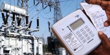 Power Restored To Nigeria’s High Commission In South Africa