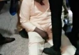 Ex-Pension Boss Maina Hospitalised After Collapse In Abuja