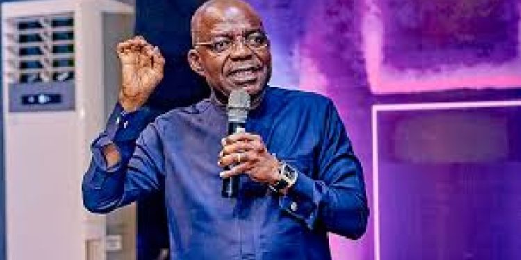 Katsina Governor Approves Automatic Employment For Best Graduates