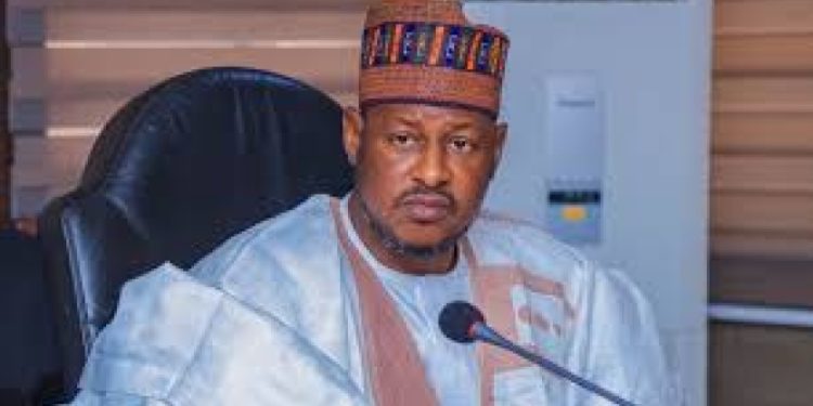 Katsina Governor Approves Automatic Employment For Best Graduates